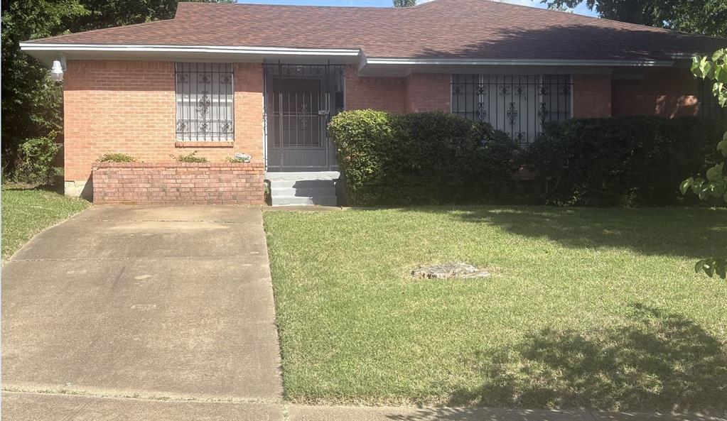 GLENDALE HEIGHTS 3RD SEC - Residential