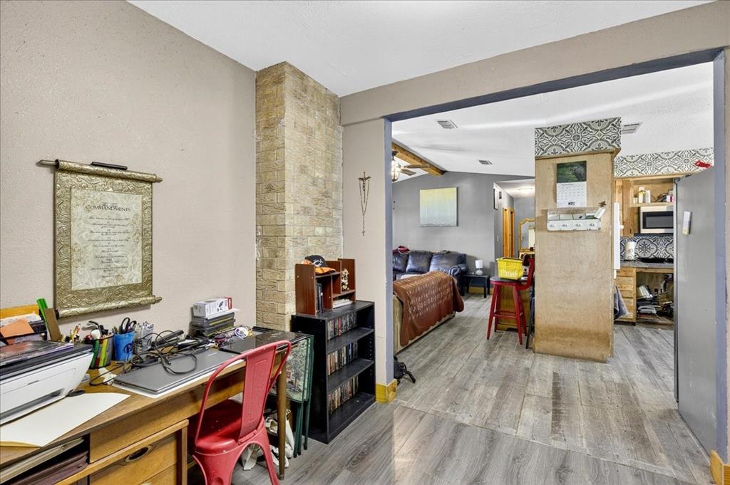 Hawkins - Residential