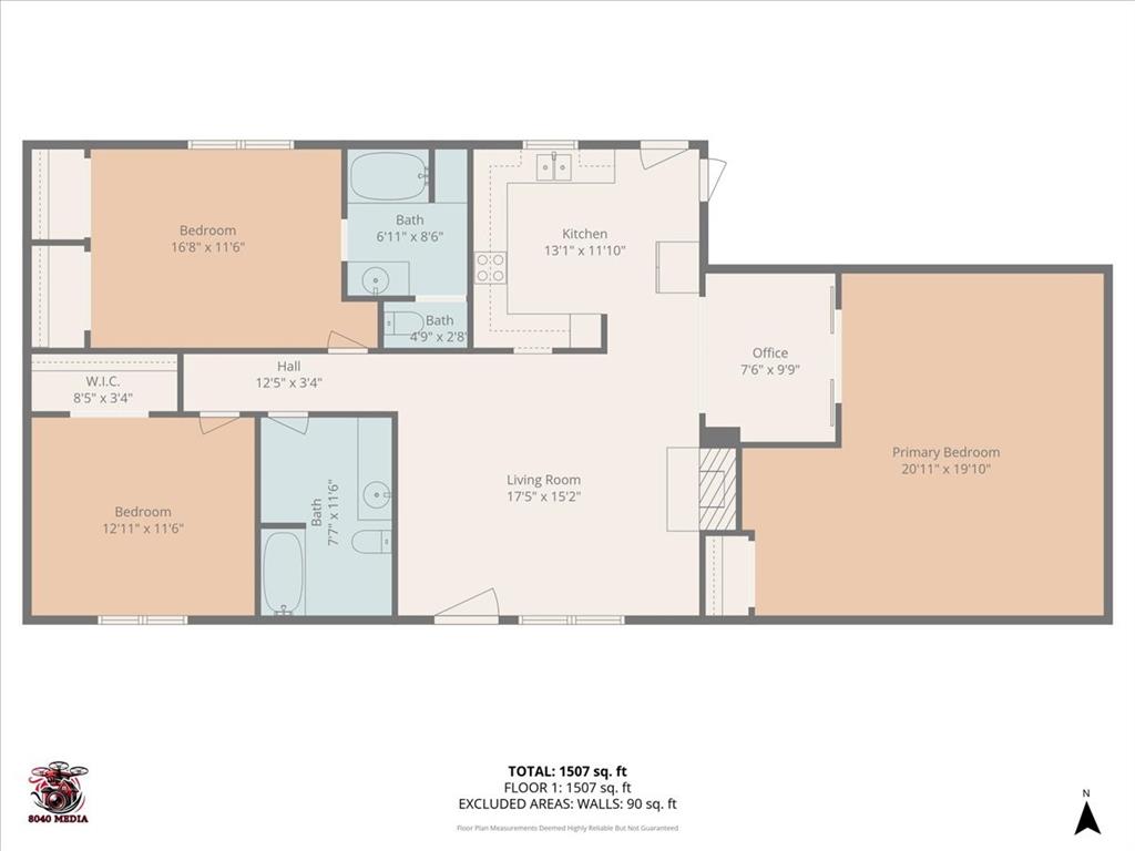 Hawkins - Residential