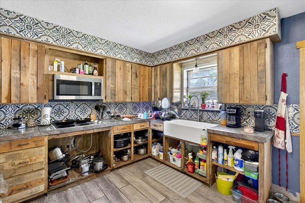 Hawkins - Residential