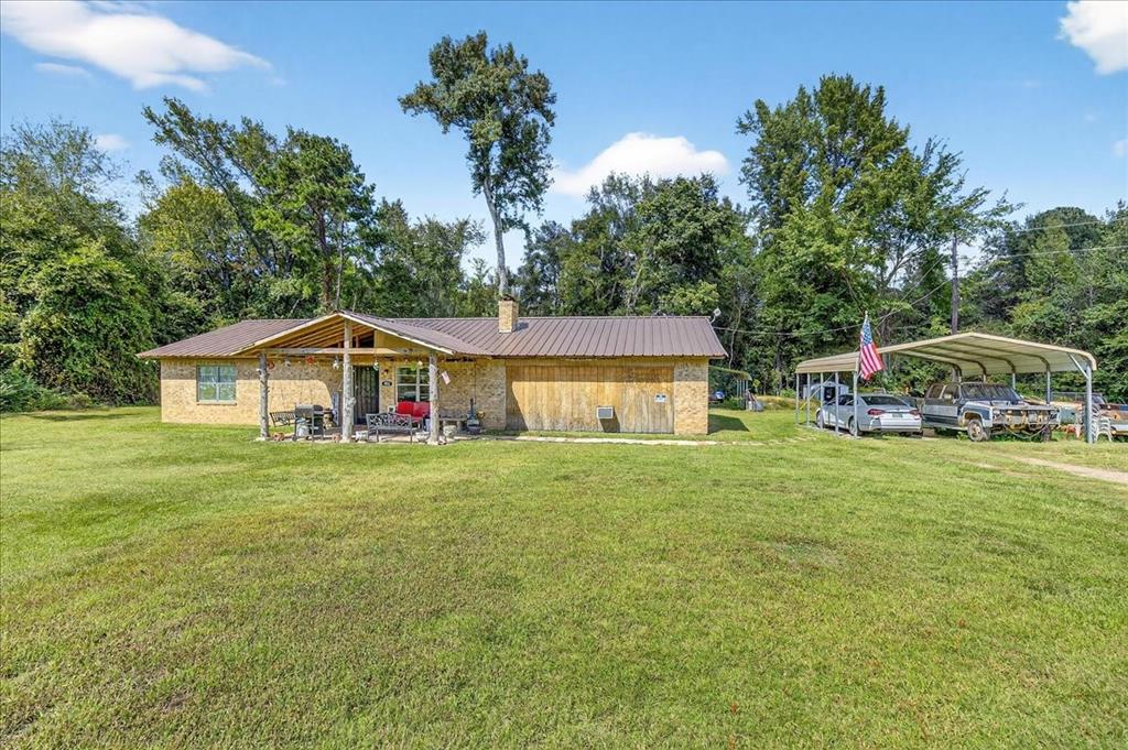 Hawkins - Residential