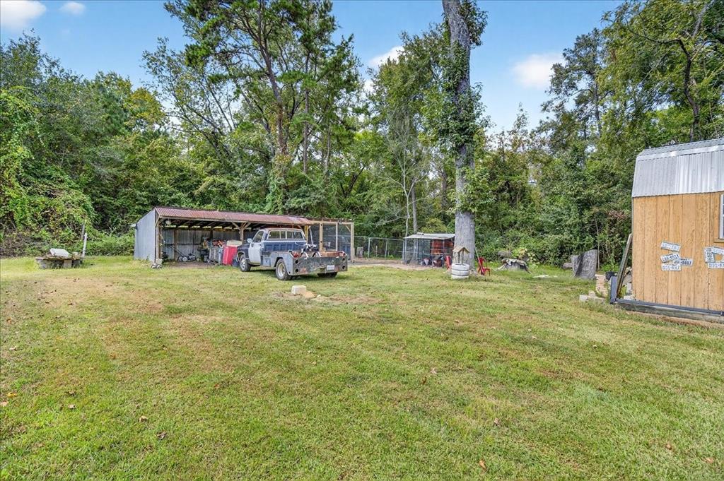 Hawkins - Residential