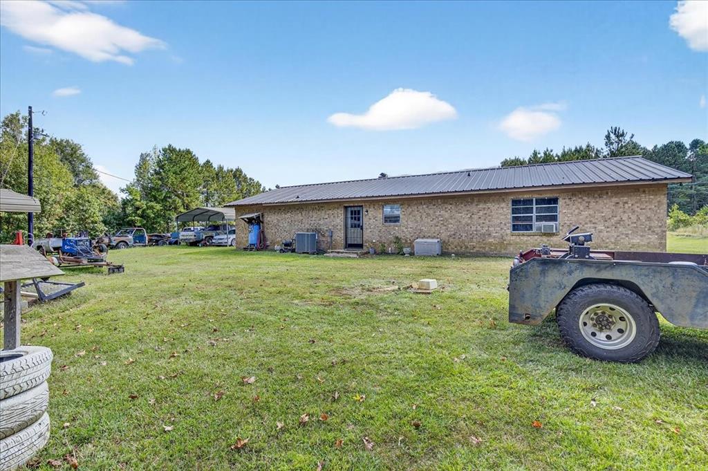 Hawkins - Residential