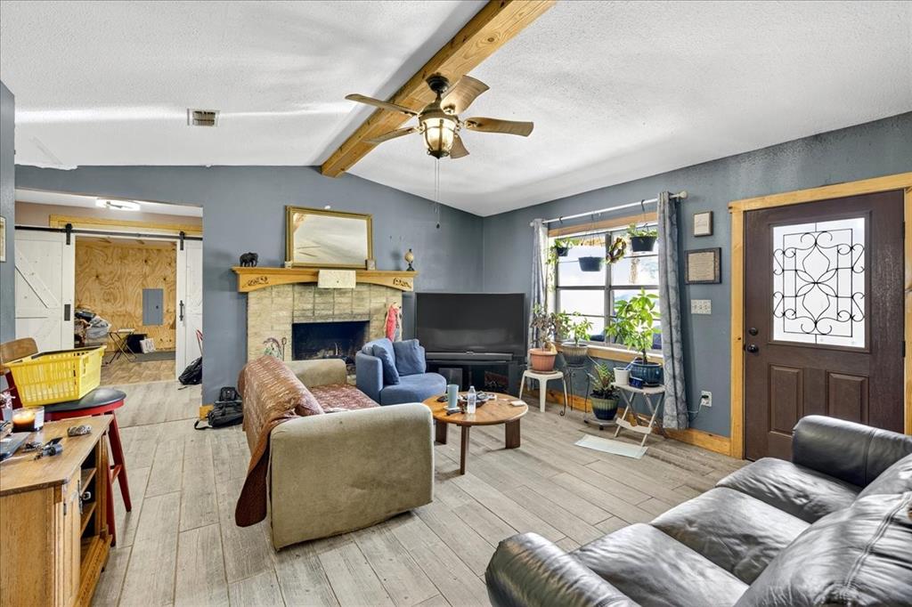 Hawkins - Residential