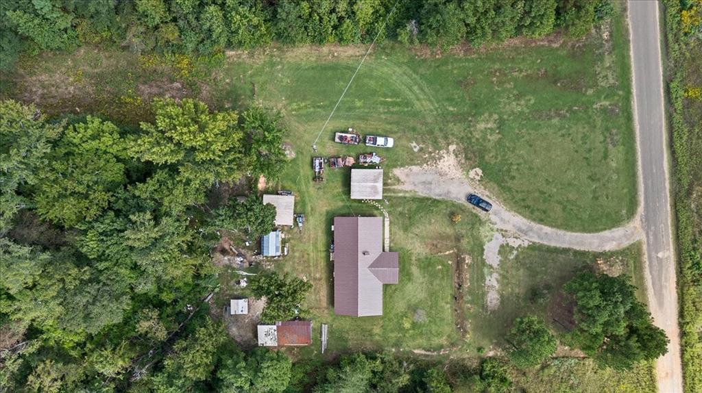 Hawkins - Residential