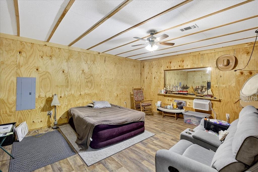 Hawkins - Residential