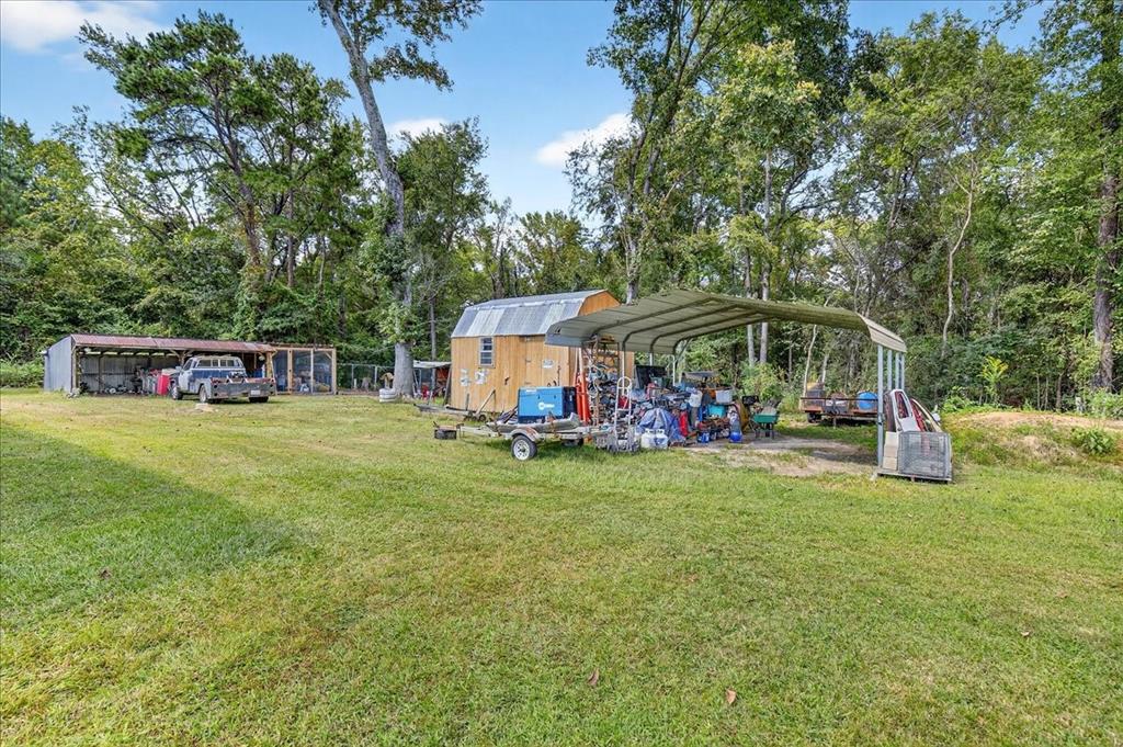 Hawkins - Residential