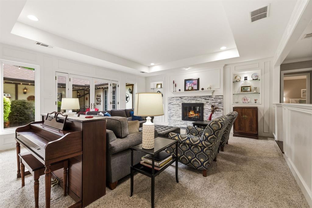 9519 Robin Meadow Drive