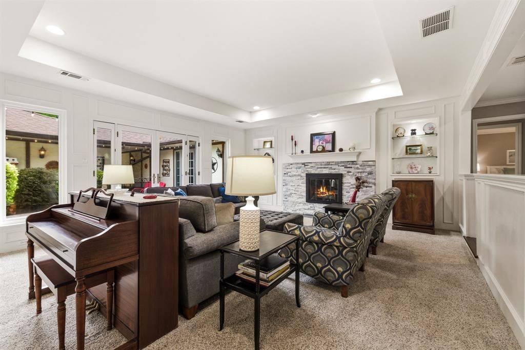 Photo of 9519 Robin Meadow Drive, Dallas, TX 75243 (MLS # 21252148)