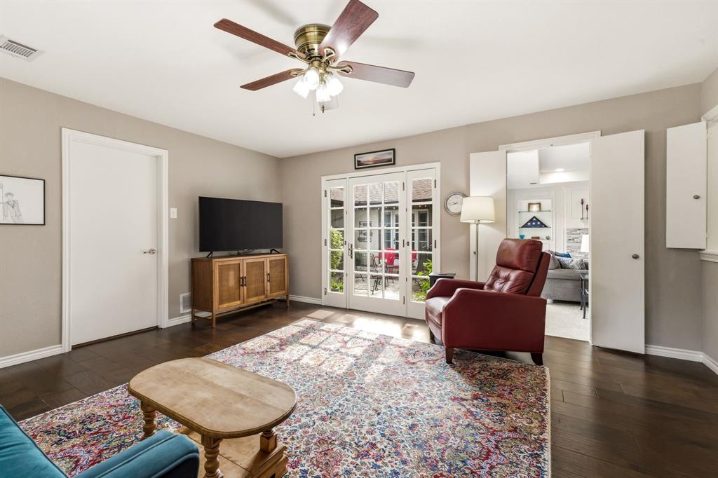 Town Creek - Residential