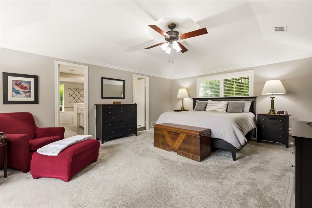 Town Creek - Residential