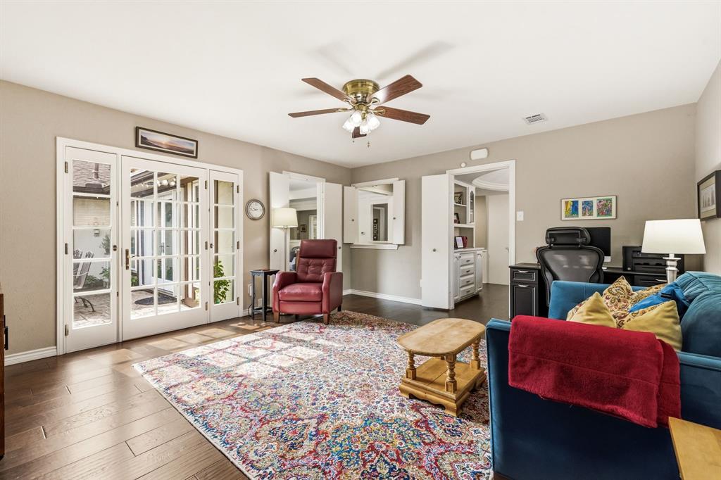 Town Creek - Residential