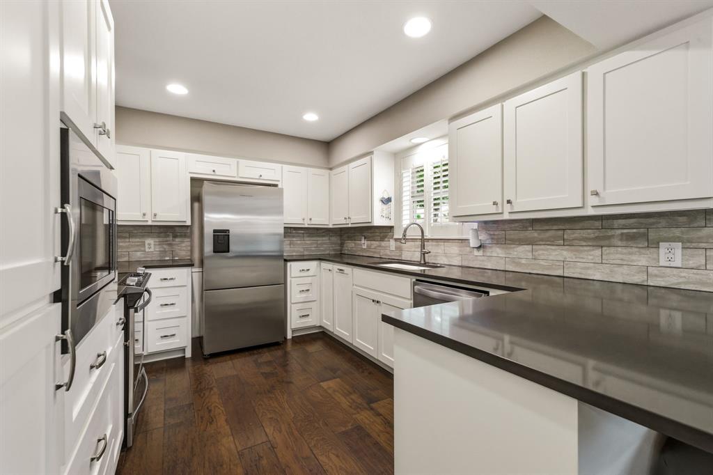 Town Creek - Residential