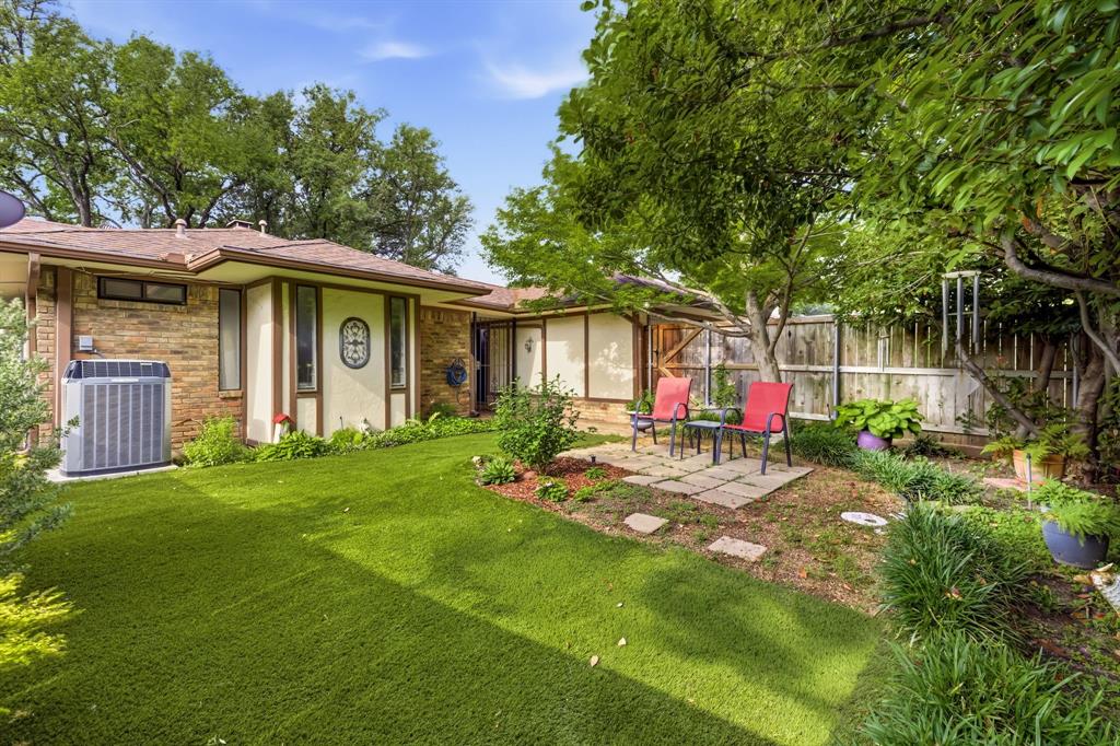 Town Creek - Residential