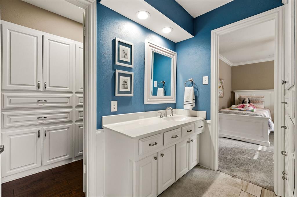 Town Creek - Residential
