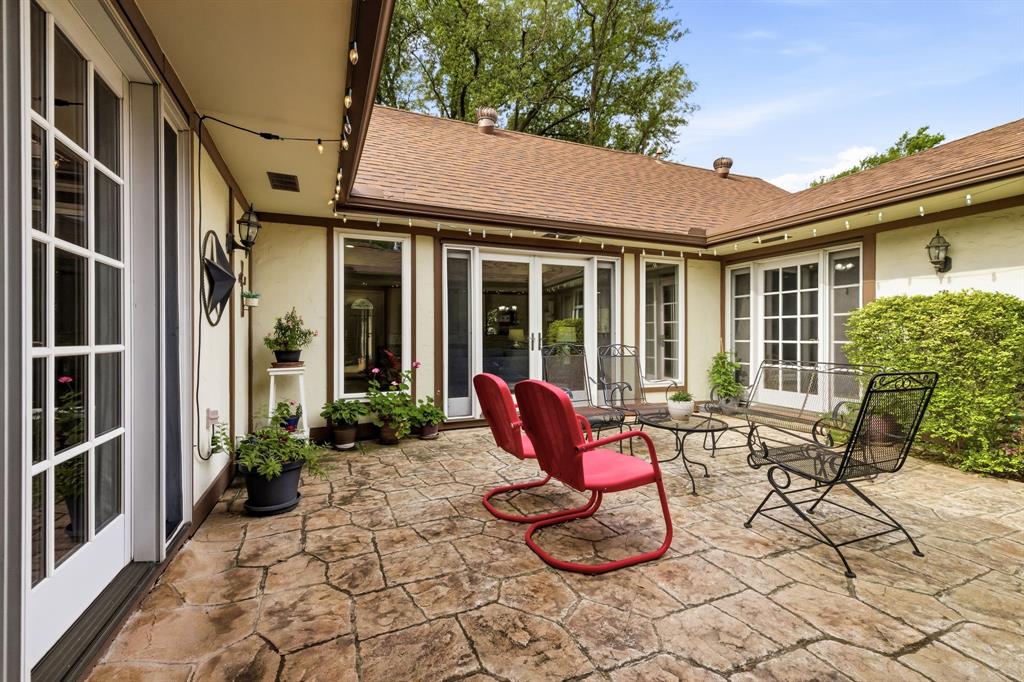Town Creek - Residential