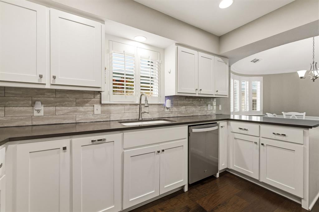Town Creek - Residential