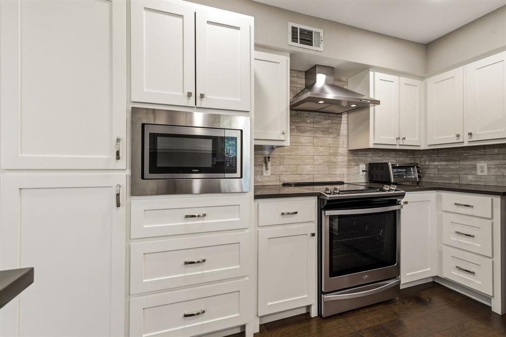 Town Creek - Residential