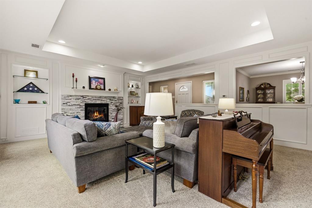9519 Robin Meadow Drive