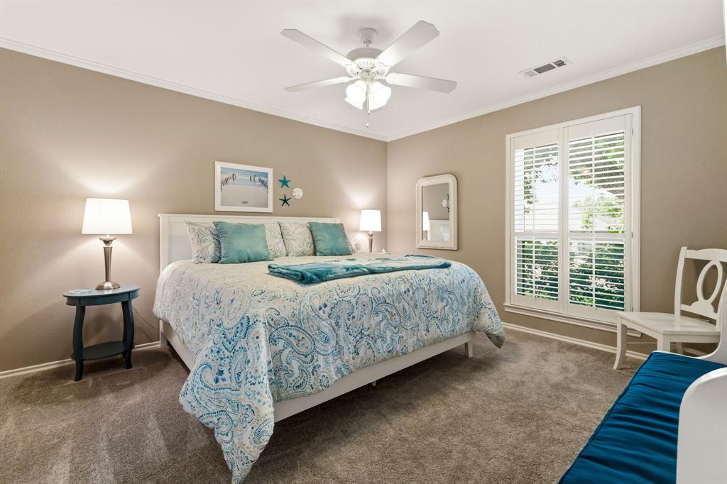 Town Creek - Residential