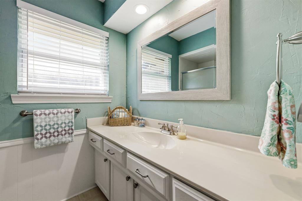 Town Creek - Residential