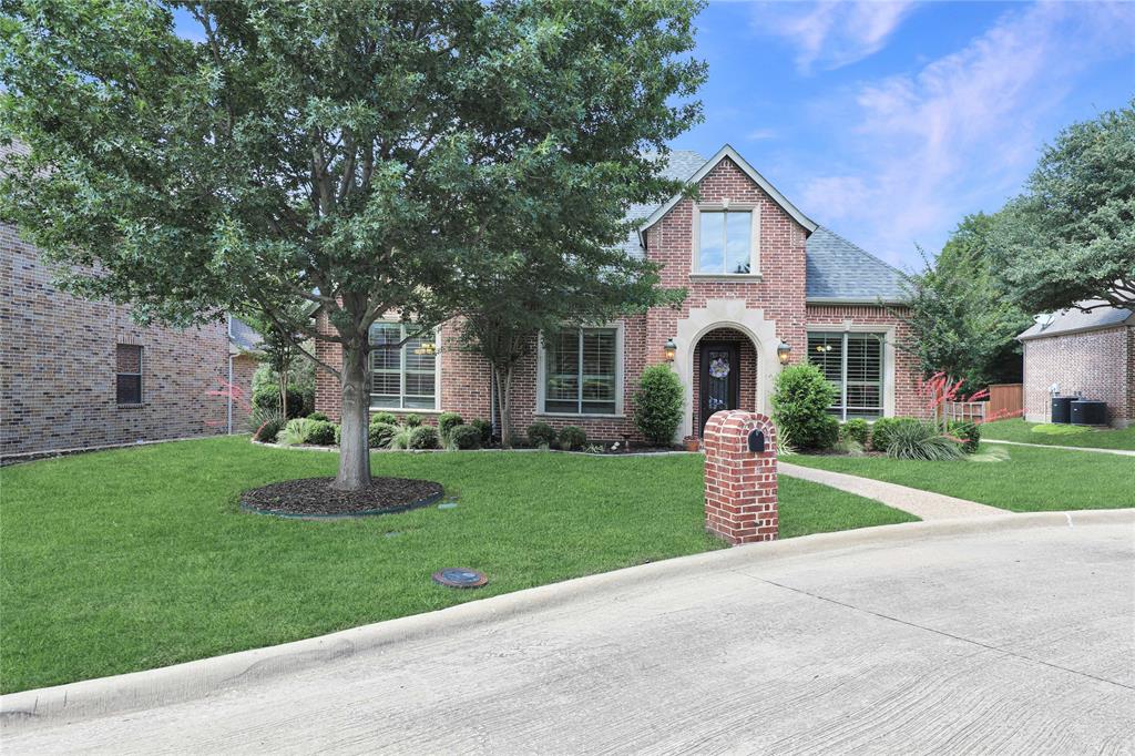 2104 Germantown