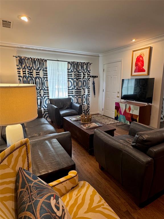 Lakeland Terrace - Residential Lease