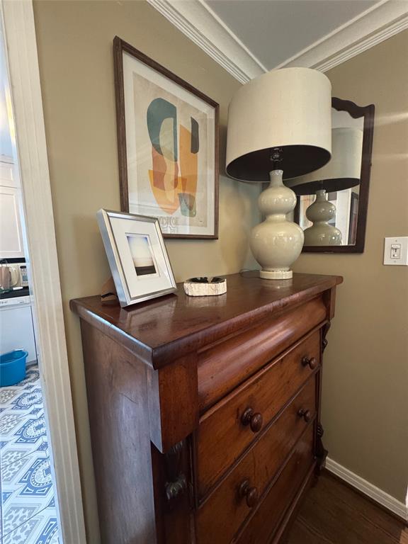 Lakeland Terrace - Residential Lease