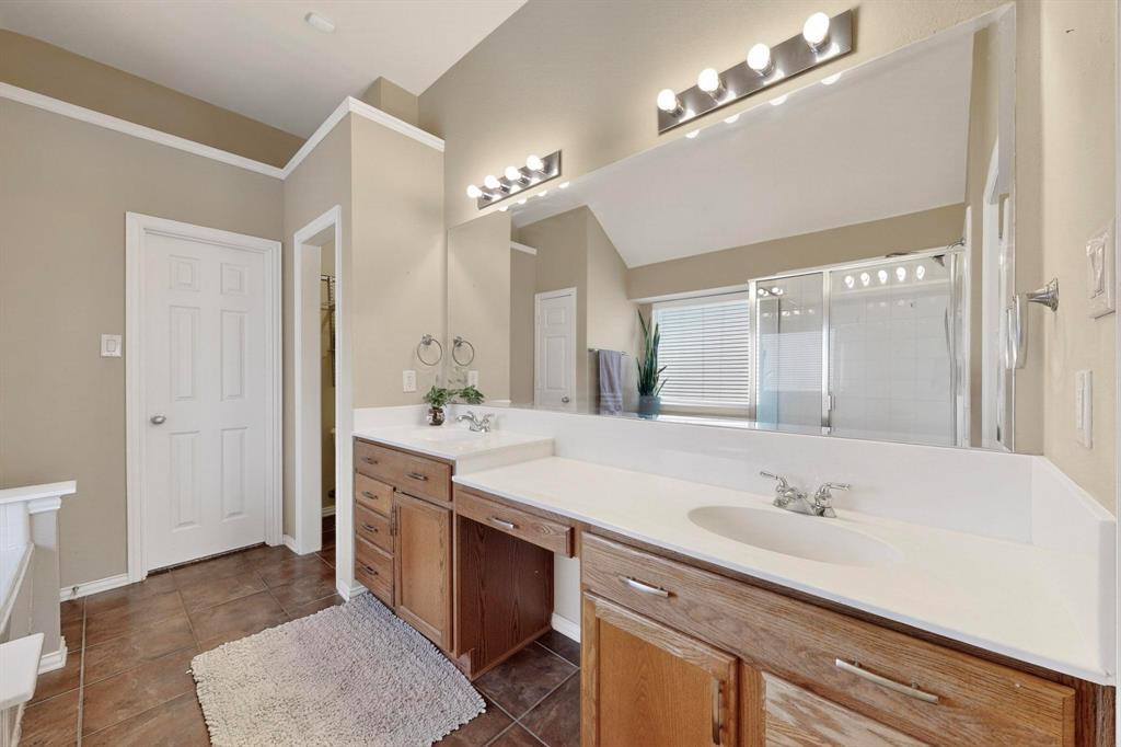 Heritage - Residential