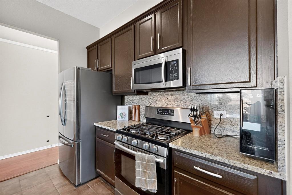 Heritage - Residential