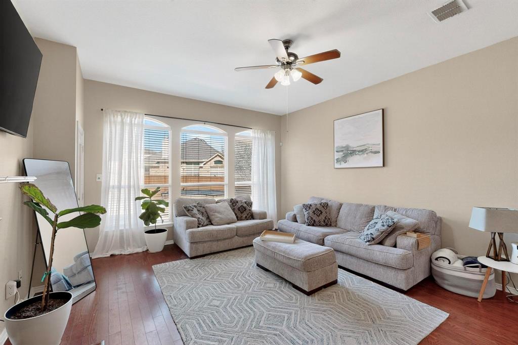 Heritage - Residential