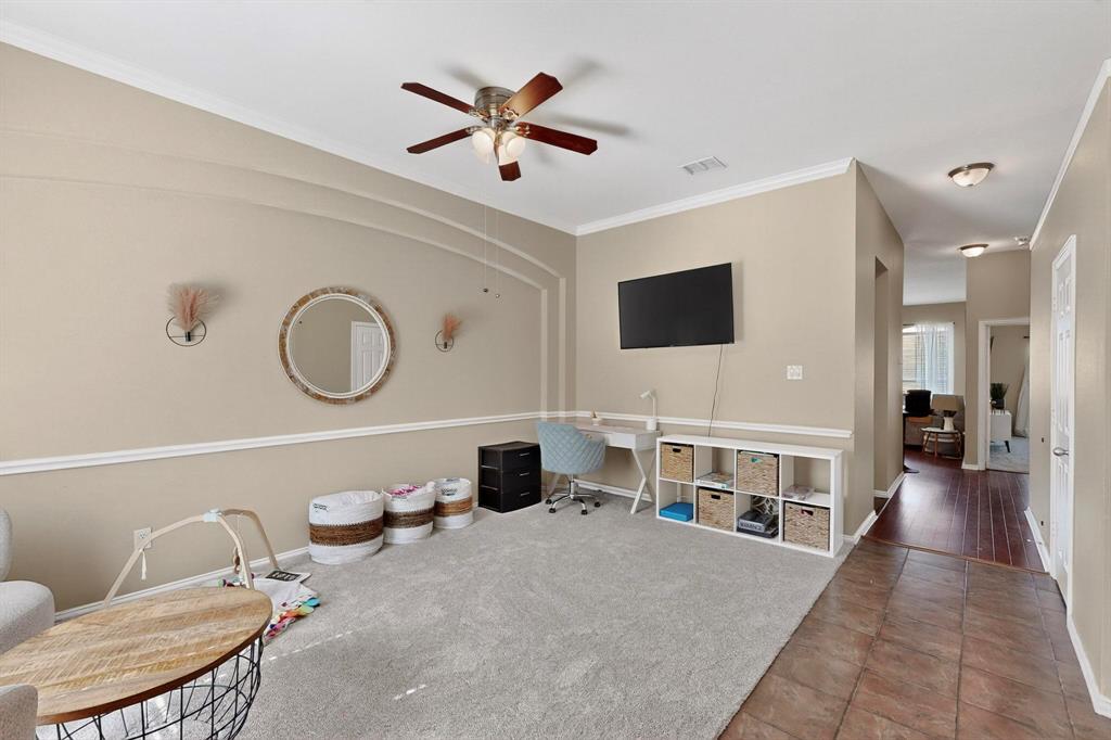 Heritage - Residential