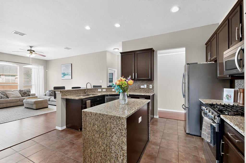 Heritage - Residential