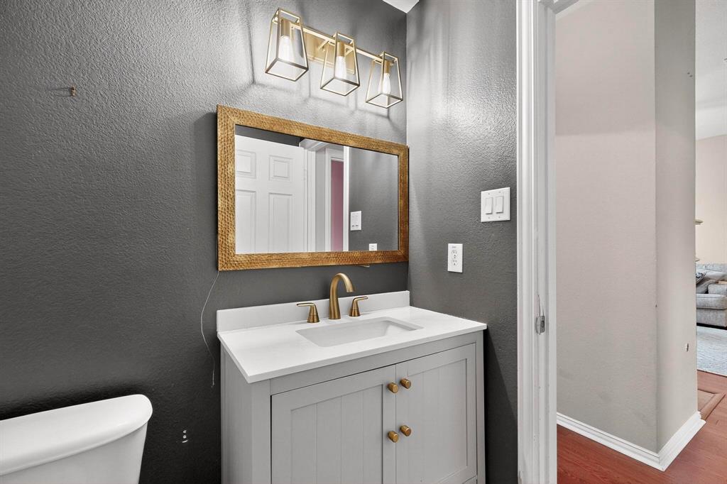 Heritage - Residential