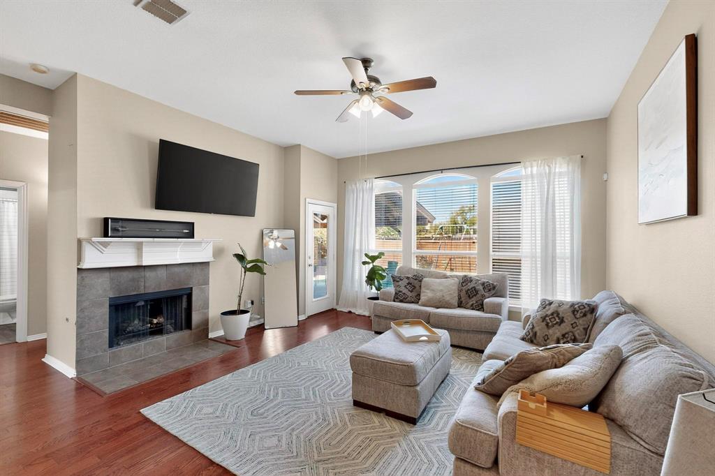 Heritage - Residential