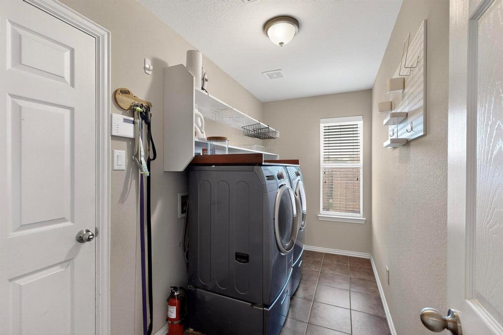 Heritage - Residential