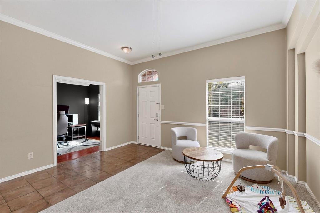 Heritage - Residential