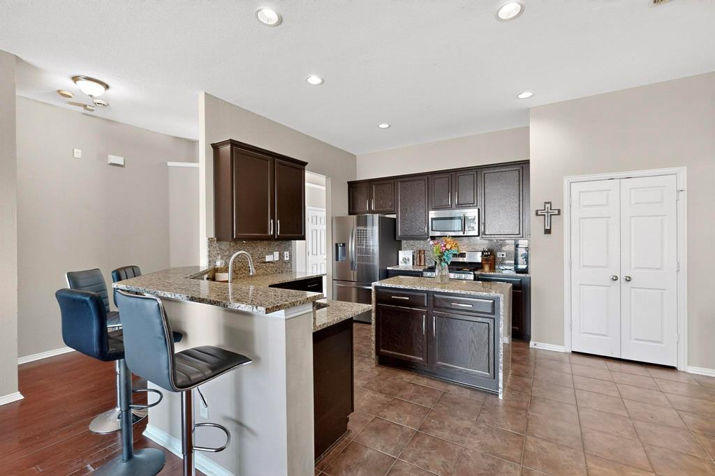 Heritage - Residential