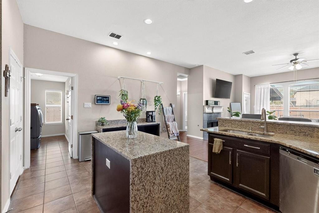 Heritage - Residential