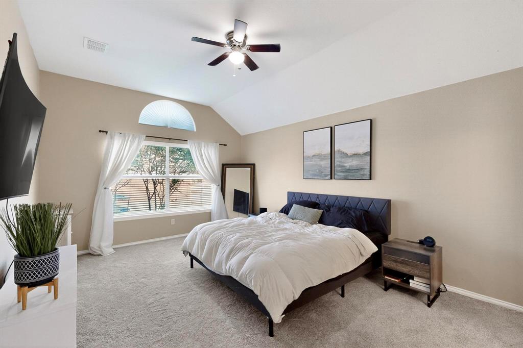 Heritage - Residential