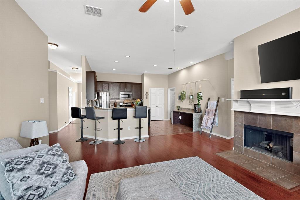 Heritage - Residential