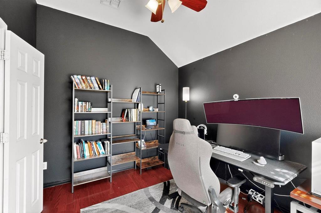 Heritage - Residential