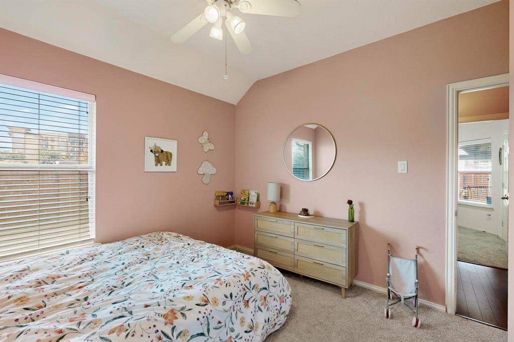 Heritage - Residential