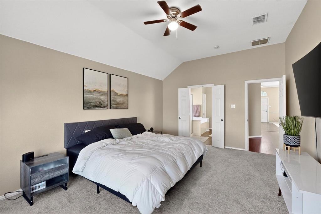 Heritage - Residential