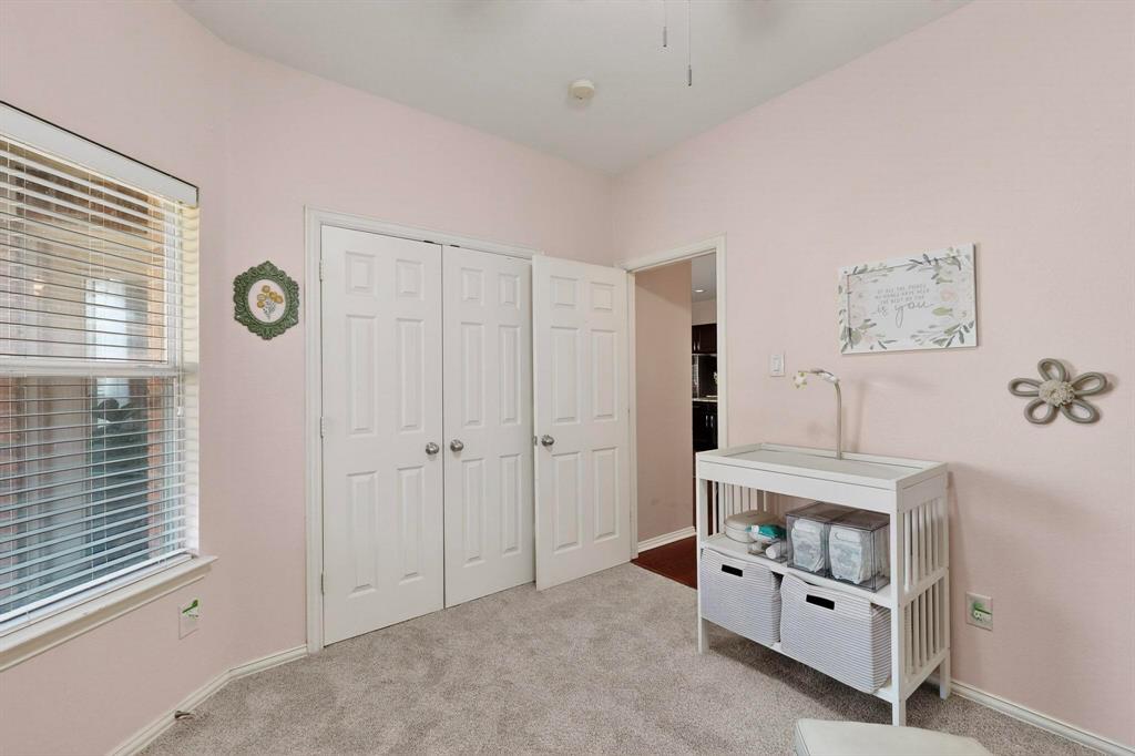 Heritage - Residential