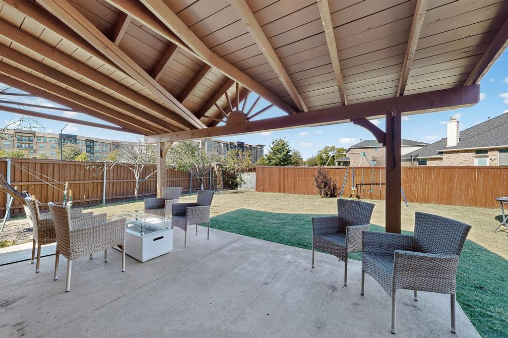 Heritage - Residential