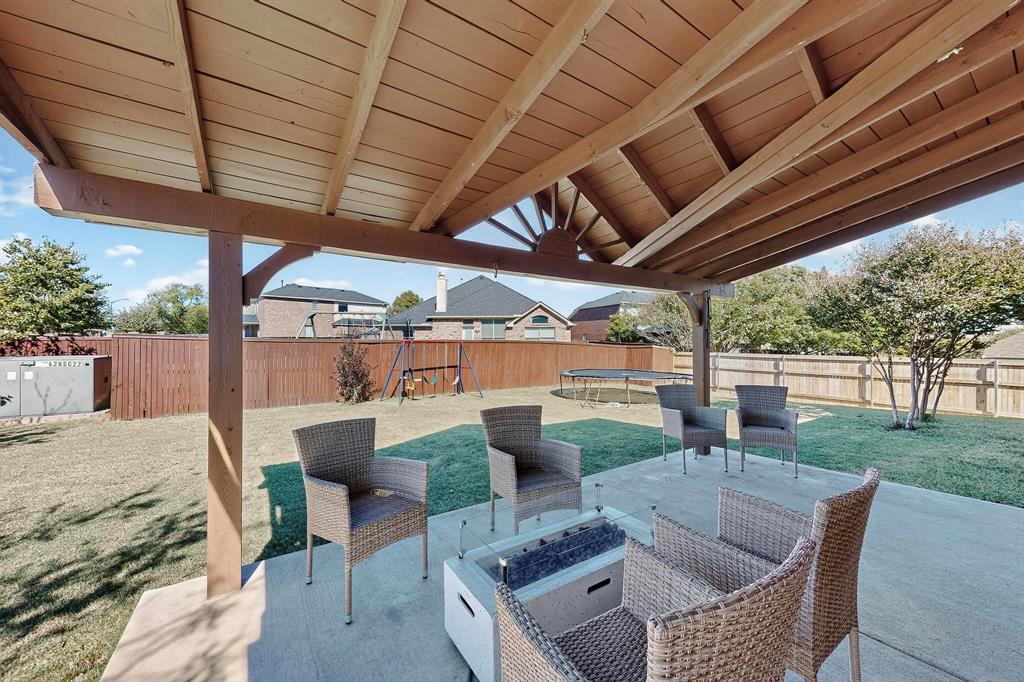 Heritage - Residential