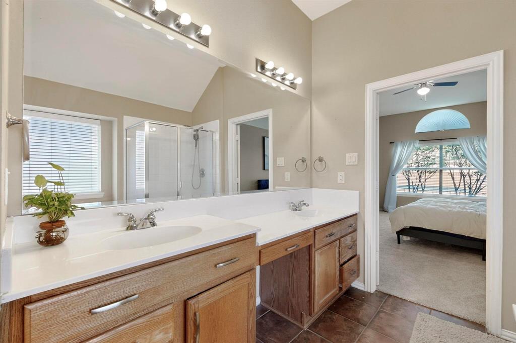 Heritage - Residential