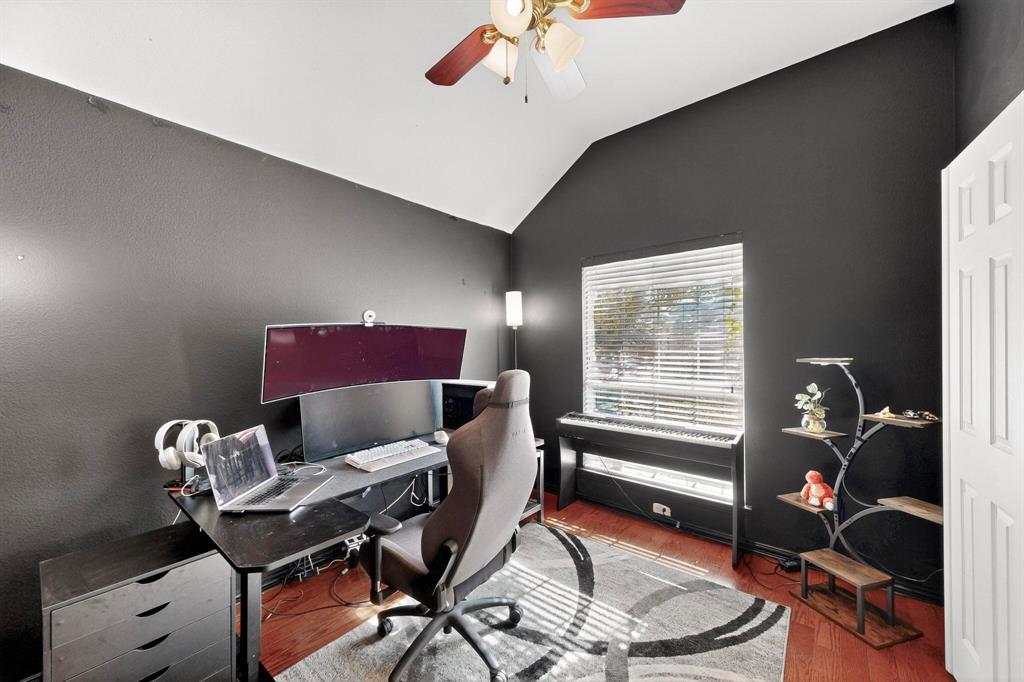 Heritage - Residential