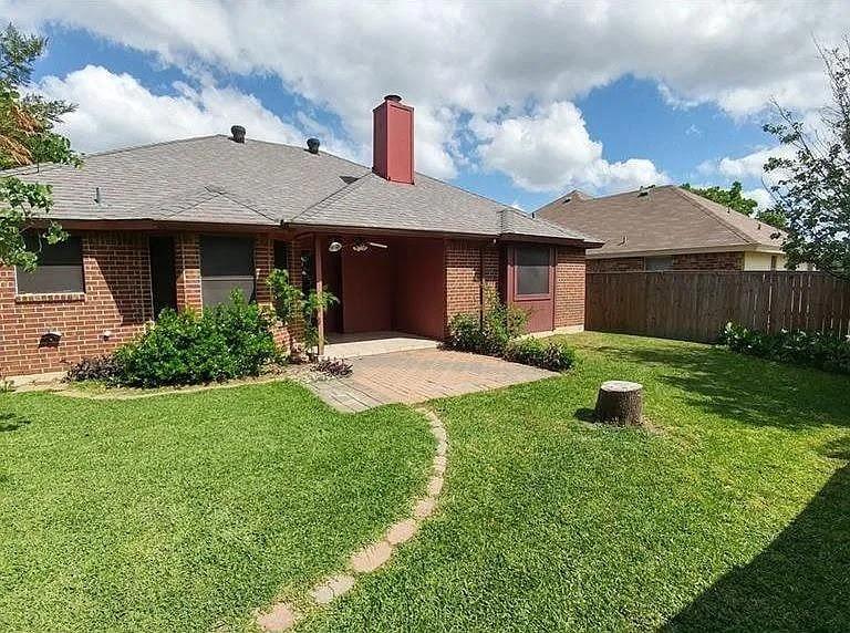 SUMMERFIELDS EAST - Residential Lease